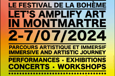 Le Montmatre Festival est de retour dans le 18e arrondissement 