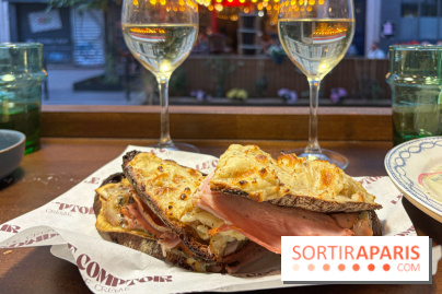 Le comptoir de crème : assiettes à partager, bons vins et convivialité 