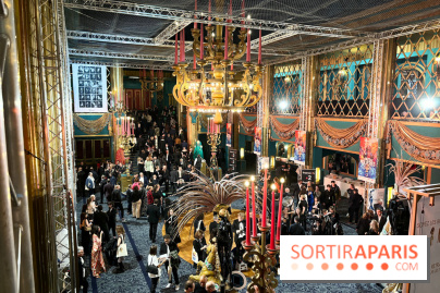 Les Trophées de la Comédie Musicale 2024 : le plamarès de la 6e édition 