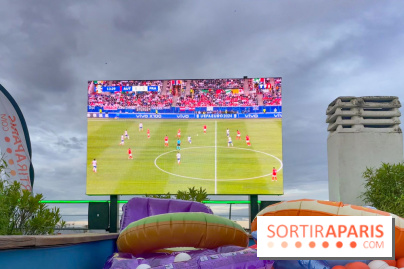 Euro 2024 - France vs Pays Bas, où voir le match à Paris pendant la Fête de la Musique ?