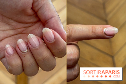 Griffe Paris, le studio de manicure intimiste pour des ongles parfaits 