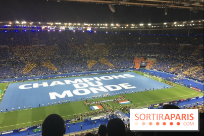 Antoine Griezmann : le joueur de foot annonce son départ à la retraire de l'Équipe de France 