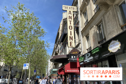 Inconnu à cette adresse : l'adaptation du roman de Kressman Taylor de retour au Théâtre Antoine