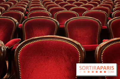 Les adaptations littéraires à voir au théâtre à Paris et en Île-de-France