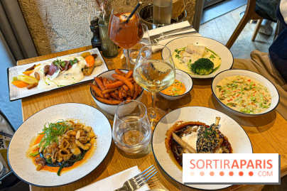 Zincou : le restaurant de vins et tapas aux recettes travaillées 