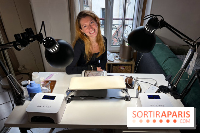 Ongles de pute : l'adresse de nail art et manucure russe à ne pas manquer 