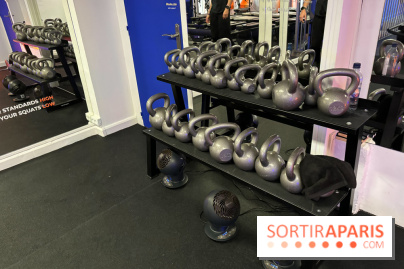 Carbonne : la nouvelle salle de sport hybride pour se dépasser 