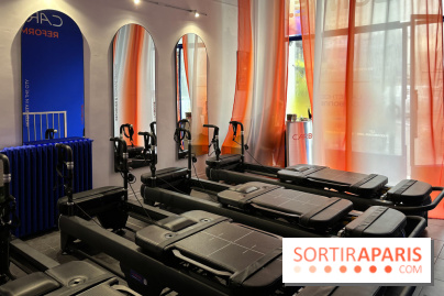 carbonne salle de sport 