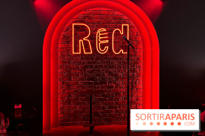 Red Comedy Club : un nouveau bar comedy club proposant des spectacles de stand-up de qualité 