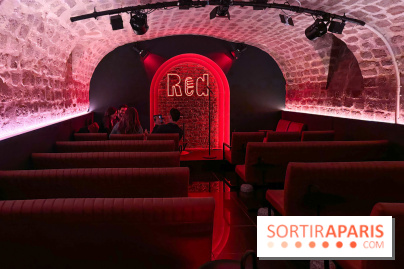 Red Comedy Club : un bar comedy club proposant des spectacles de stand-up de qualité 