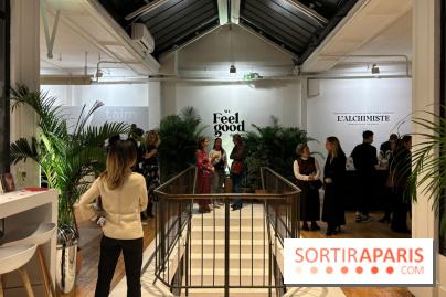 L'Expérience Feel Good : une pause beauté et bien-être à l'Atelier Richelieu