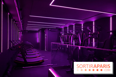 Où faire des cours collectifs de fitness à Paris ? 