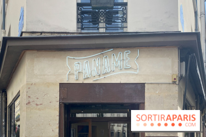 Réveillon 2025 : diner comedy au Paname Art Café pour fêter la nouvelle année 