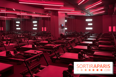 Le Pilate Reformer chez Episod : un entrainement intense pour un renforcement musculaire profond