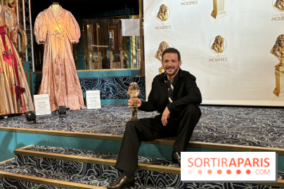 Vincent Dedienne : Molière 2024 