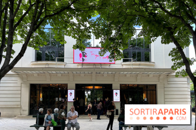 J'ai dit oui : le nouveau spectacle d'Eric Dupont Moretti 