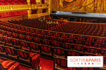 Art de Yasmina Reza de retour au Théâtre Antoine en 2019