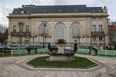 Le tour du monde de Kung Fu Panda : un spectacle gratuit au Théâtre de Puteaux