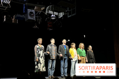 Juste la fin du monde : la pièce de Jean-Luc Lagarce avec Vincent Dedienne - notre critique