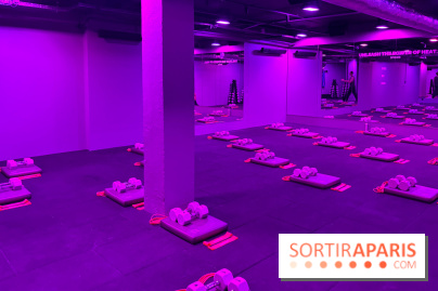 nouvelle discipline episod 