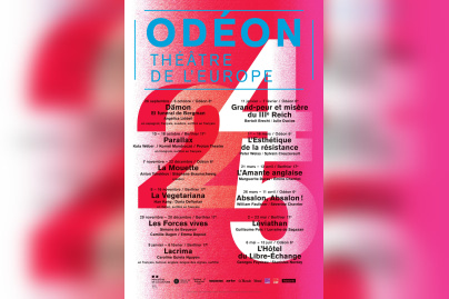 Léviathan : une plongée immersive dans les rouages de la justice