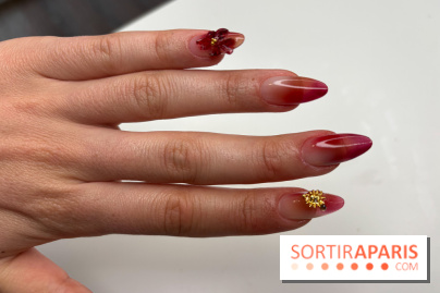 La Griffe 75 : des manicures originales et soignées dans le 18e arrondissement