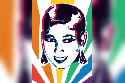 La Revue Arc-en-Ciel : un hommage vibrant à Joséphine Baker