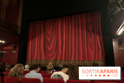 Amis pour la vie : une soirée entre amis qui vire au chaos au Théâtre de l'Œuvre