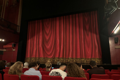 Les parallèles à la Scala Paris 