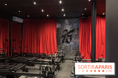 Remega : des cours de sport proposant une méthode entre lagree et reformer 