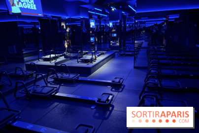 Punch boxing x Lagree 