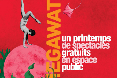 MégaWATT 2025 : le spectacle vivant dans l’espace public à Paris et en Seine-et-Marne