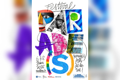 Parades(s) 2025, le festival gratuit des arts de la rue à Nanterre de retour