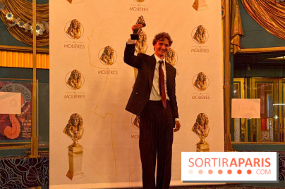 La prochaine fois que tu mordras la poussière : l'adaptation du livre de Panayotis - notre critique 