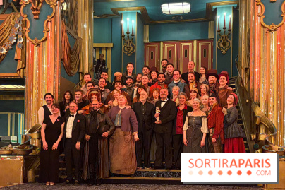 Les Misérables : la comédie musicale sera de retour au Théâtre du Châtelet en 2026 - notre critique