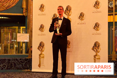 Paul Mirabel : ses prochaines dates de spectacle à Paris et en Île-de-France en 2025