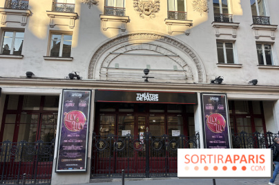 Tout va très bien : une date unique avec Arthur Jugnot et Laurent Ournac au Théâtre de Paris 