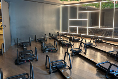 Stripd Studio : un studio de lagree haut de gamme dans le 8e arrondissement 