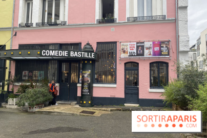 L’Affaire Corneille – Molière : enquête historique et théâtrale à la Comédie Bastille