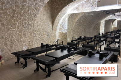 sense club pilates 