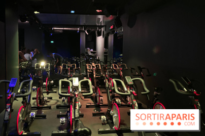 Cycling chez Episod : des cours de vélos indoors pour brûler un maximum de calories