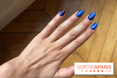 Kim Anh Manucure 2 : nail art soigné et manucures expertes réalisées par des professionnels