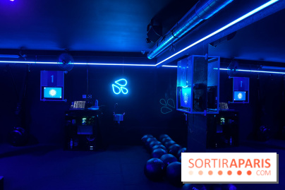 DRIP : des cours collectifs ultra cardio en musique pour se défouler 