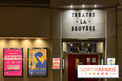 Dolorès : la danse comme acte de résistance au Théâtre La Bruyère