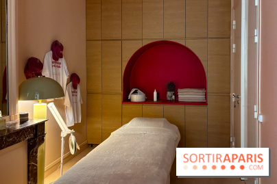 Badass Body : des massages anti-cellulite réservé aux femmes dans un lieu intimiste 