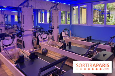 Club Pilates : des cours collectifs de Pilates Reformer accessibles à tous les niveaux 
