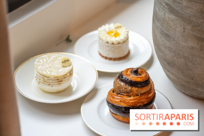 Brunch Lenôtre Victor Hugo - Paris 16e -  A7C7806