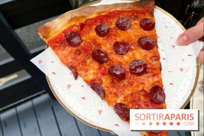 Jay's Pizza - Pizza pepperoni