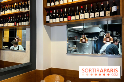 La Traboule - Décoration