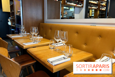 La Traboule - Décoration